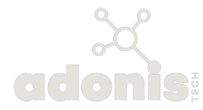 Adonis Tech Logo
